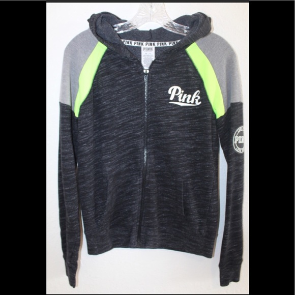 PINK hoodie - Picture 5 of 12